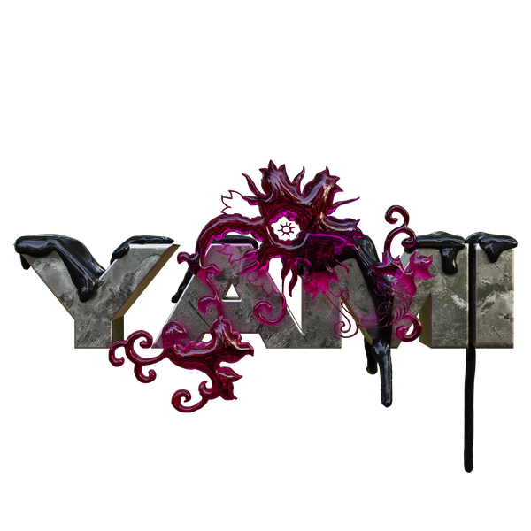 ® YAMI WORLD ORDER® • All Rights Reserved   